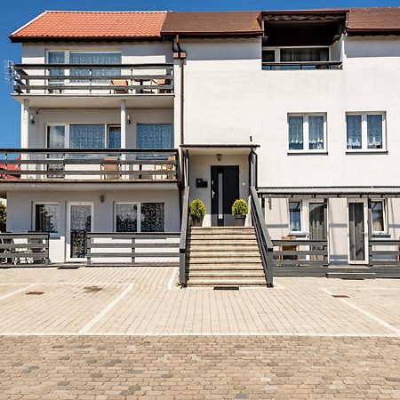 Bed and Breakfast Marinas Рева Экстерьер фото