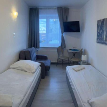 Bed and Breakfast Marinas Рева Экстерьер фото