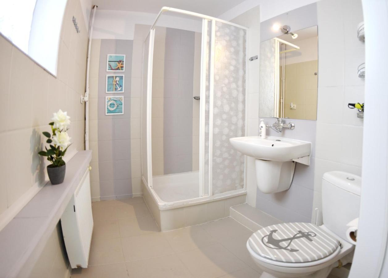 Bed and Breakfast Marinas Рева Экстерьер фото