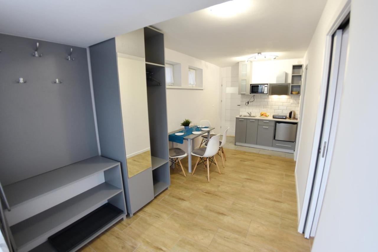Bed and Breakfast Marinas Рева Экстерьер фото