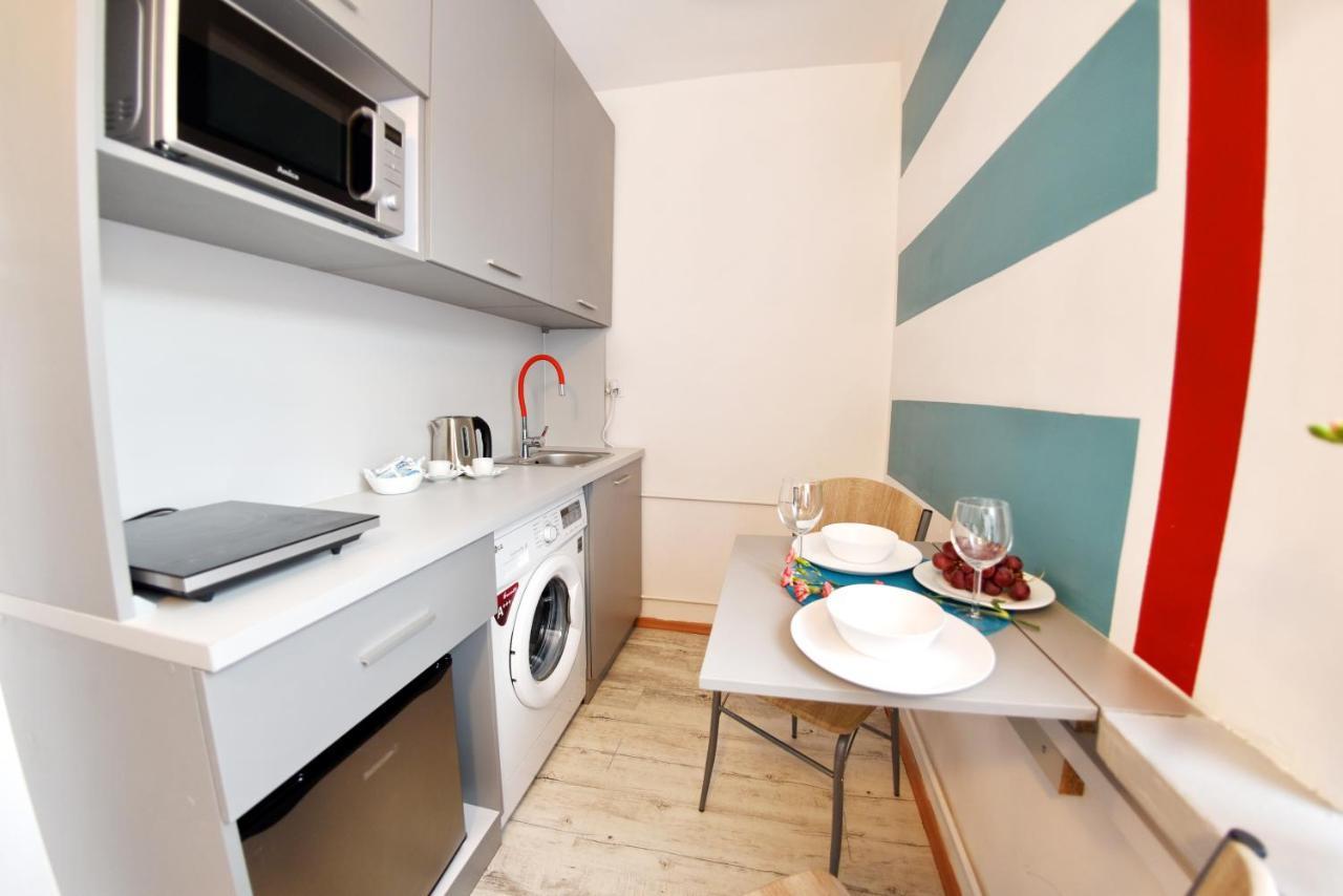 Bed and Breakfast Marinas Рева Экстерьер фото