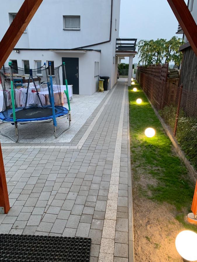 Bed and Breakfast Marinas Рева Экстерьер фото