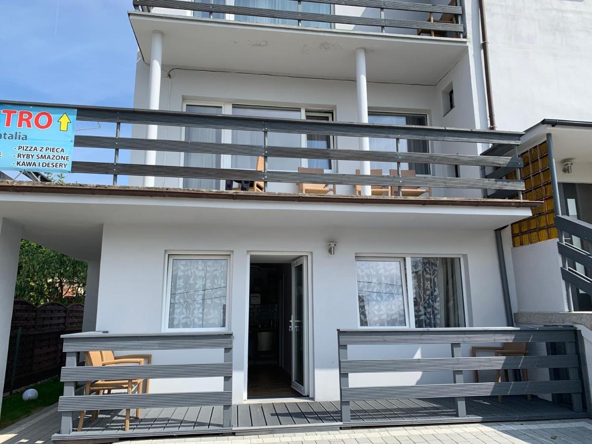 Bed and Breakfast Marinas Рева Экстерьер фото