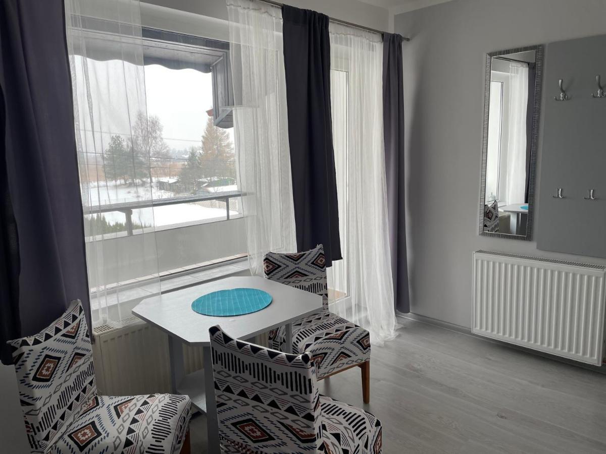 Bed and Breakfast Marinas Рева Экстерьер фото