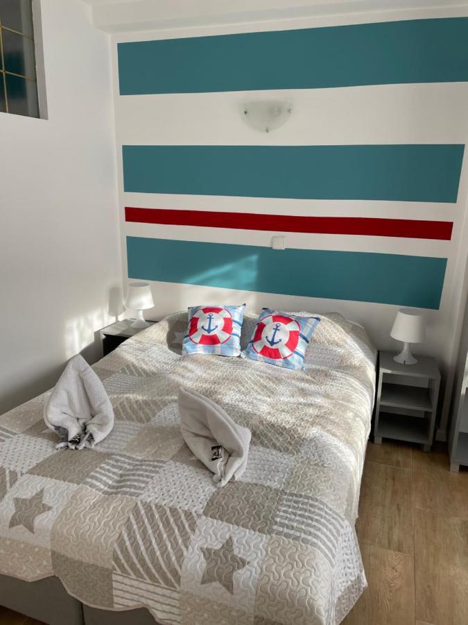 Bed and Breakfast Marinas Рева Экстерьер фото