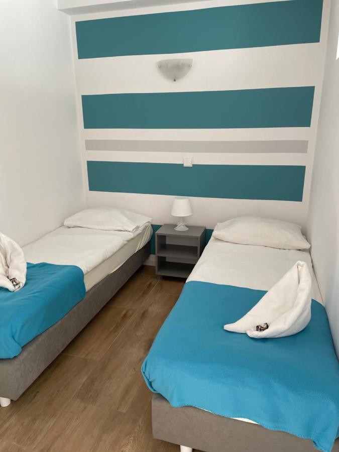 Bed and Breakfast Marinas Рева Экстерьер фото