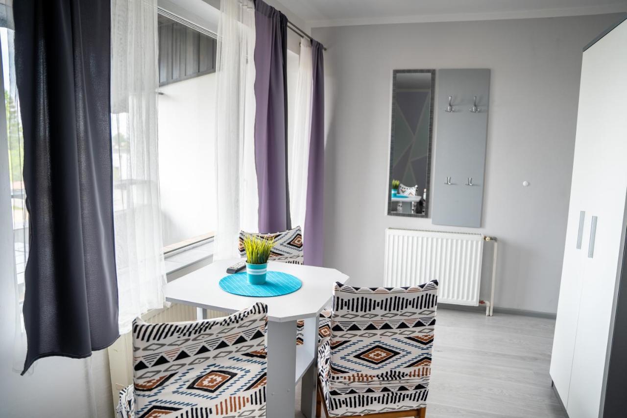 Bed and Breakfast Marinas Рева Экстерьер фото