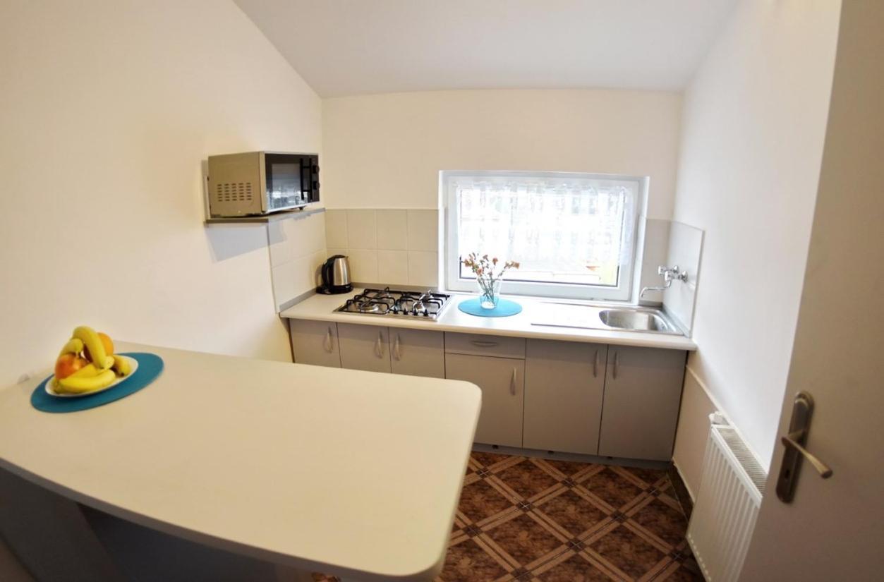 Bed and Breakfast Marinas Рева Экстерьер фото