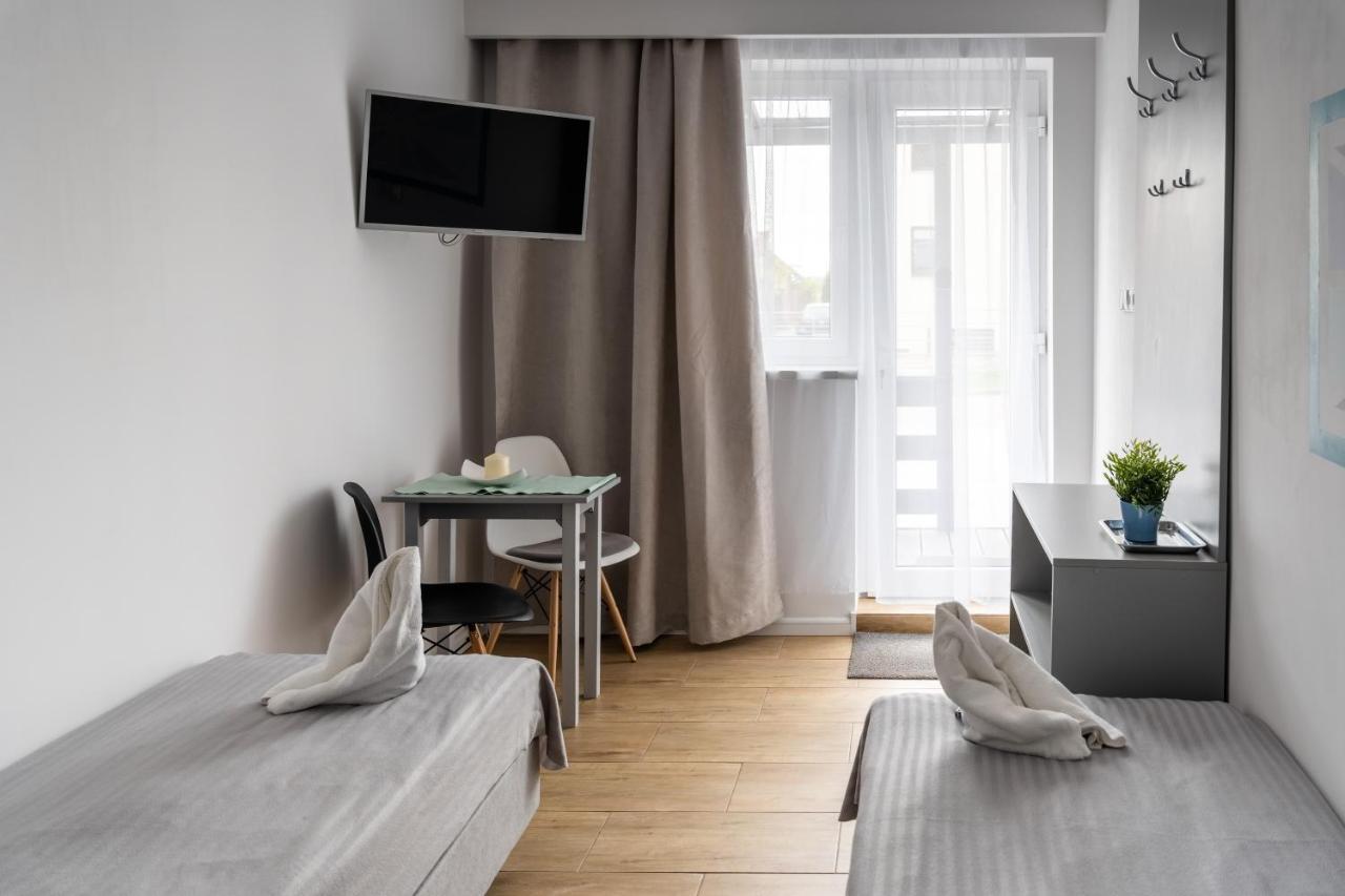 Bed and Breakfast Marinas Рева Экстерьер фото