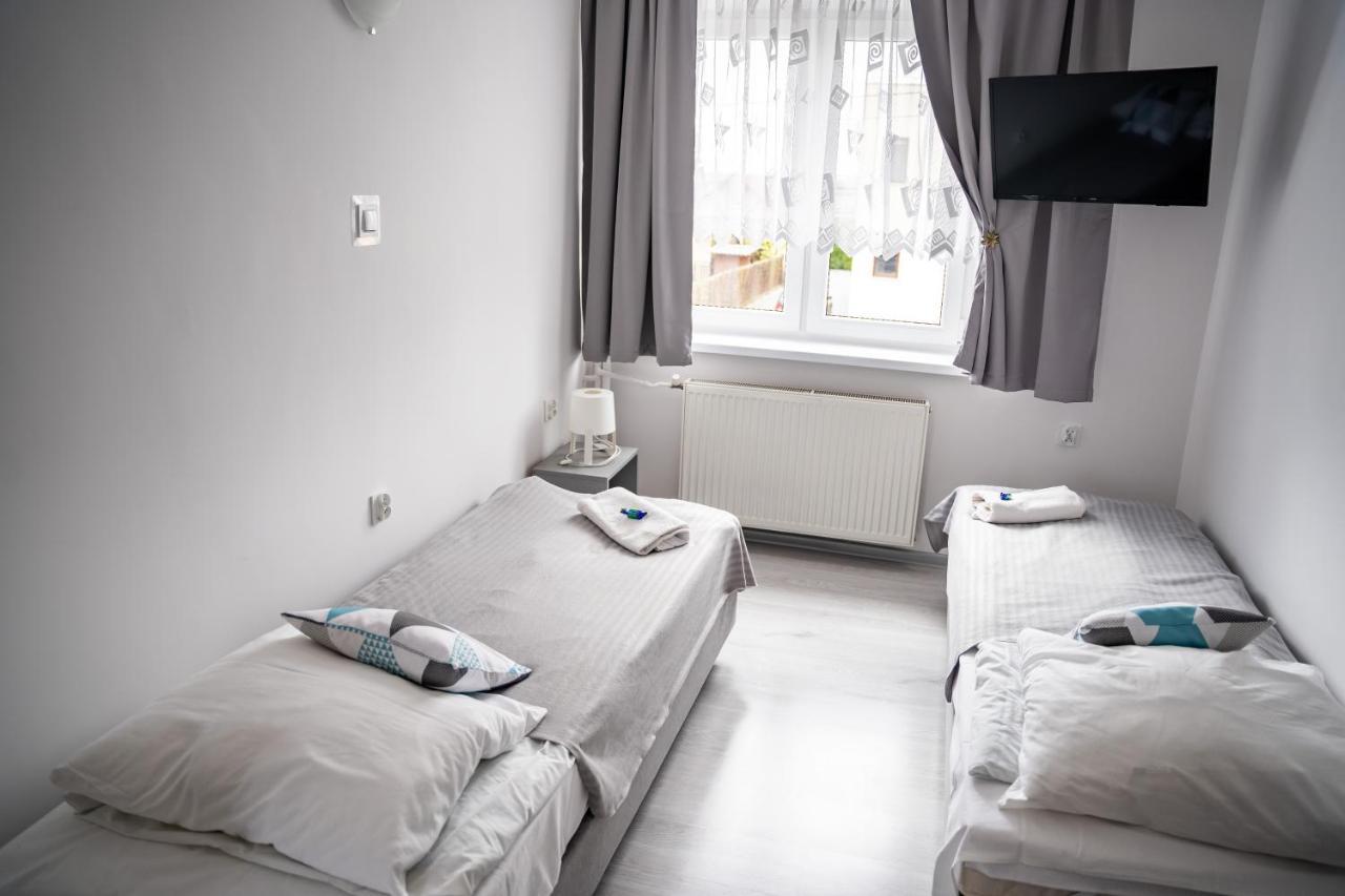 Bed and Breakfast Marinas Рева Экстерьер фото