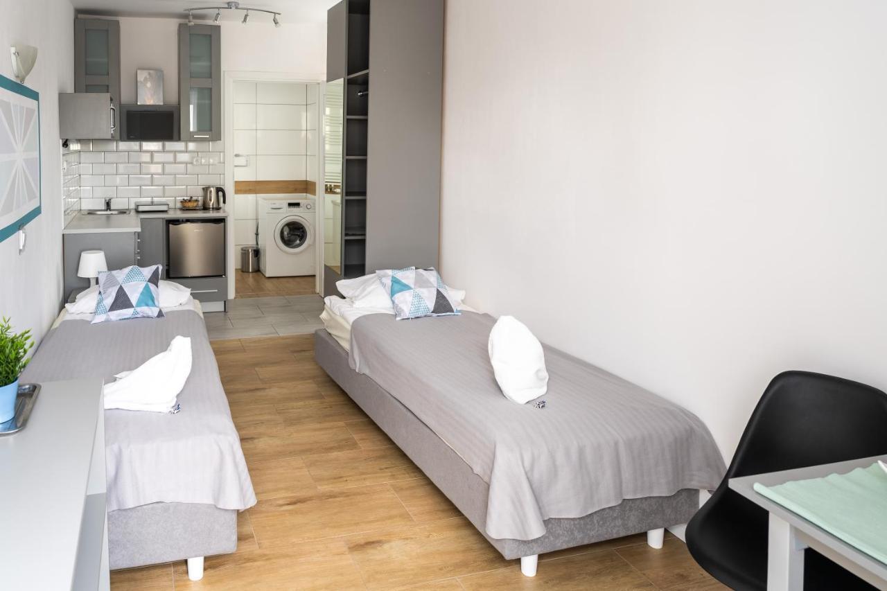 Bed and Breakfast Marinas Рева Экстерьер фото