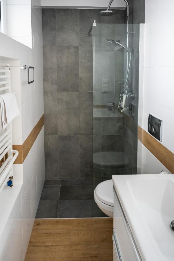 Bed and Breakfast Marinas Рева Экстерьер фото