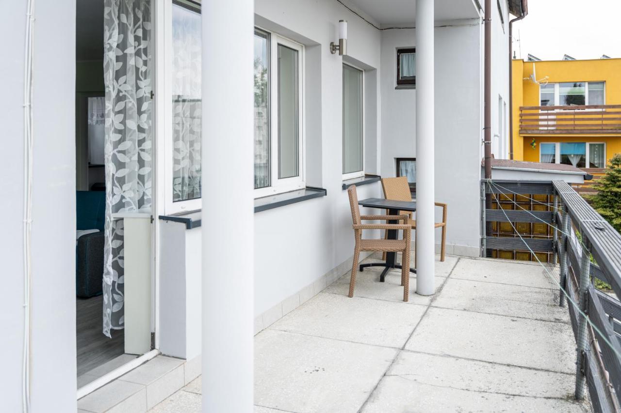 Bed and Breakfast Marinas Рева Экстерьер фото