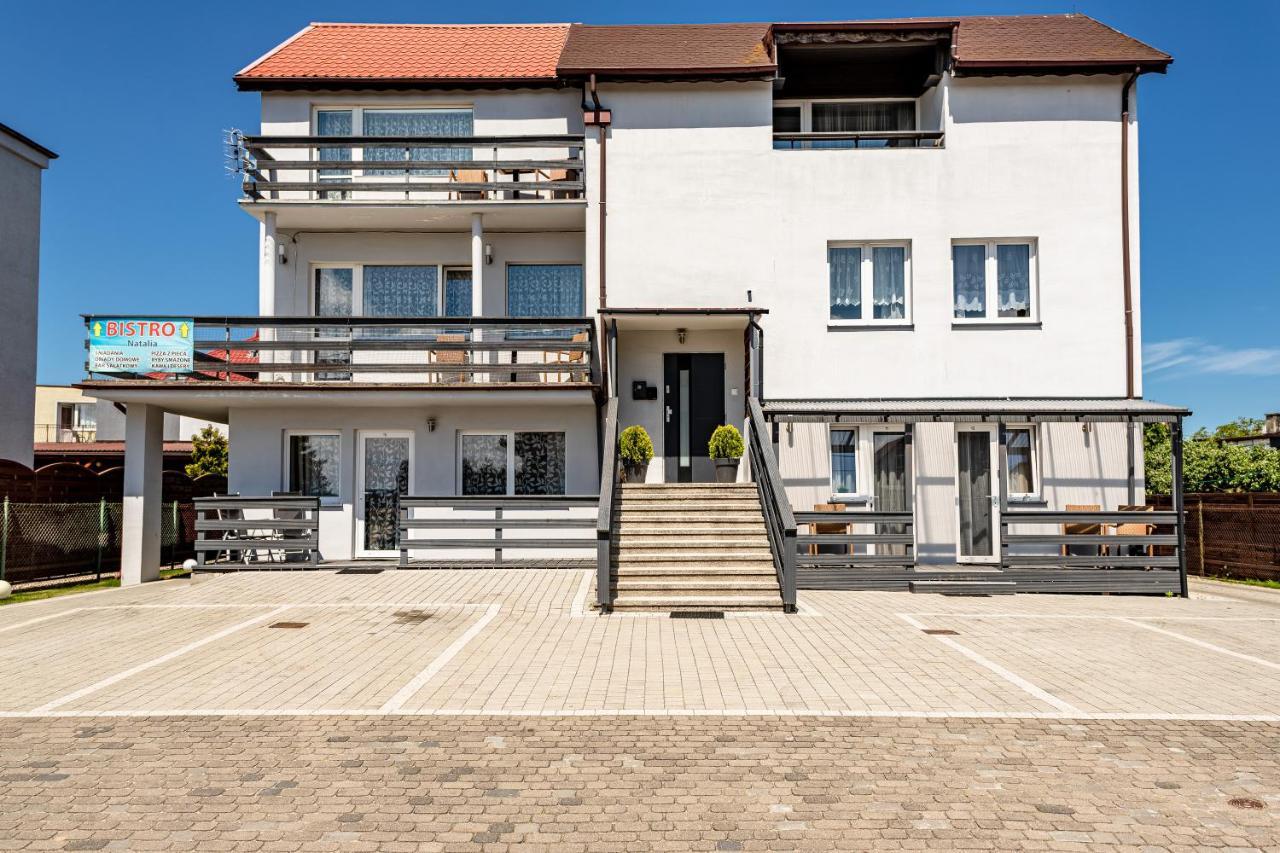 Bed and Breakfast Marinas Рева Экстерьер фото