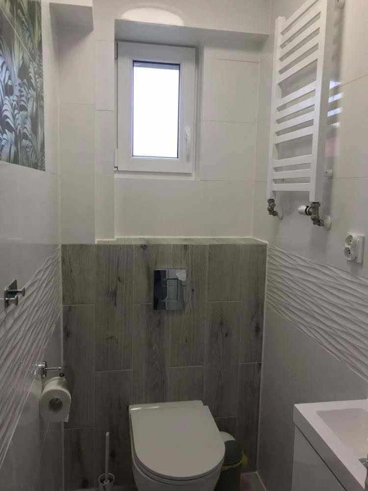 Bed and Breakfast Marinas Рева Экстерьер фото