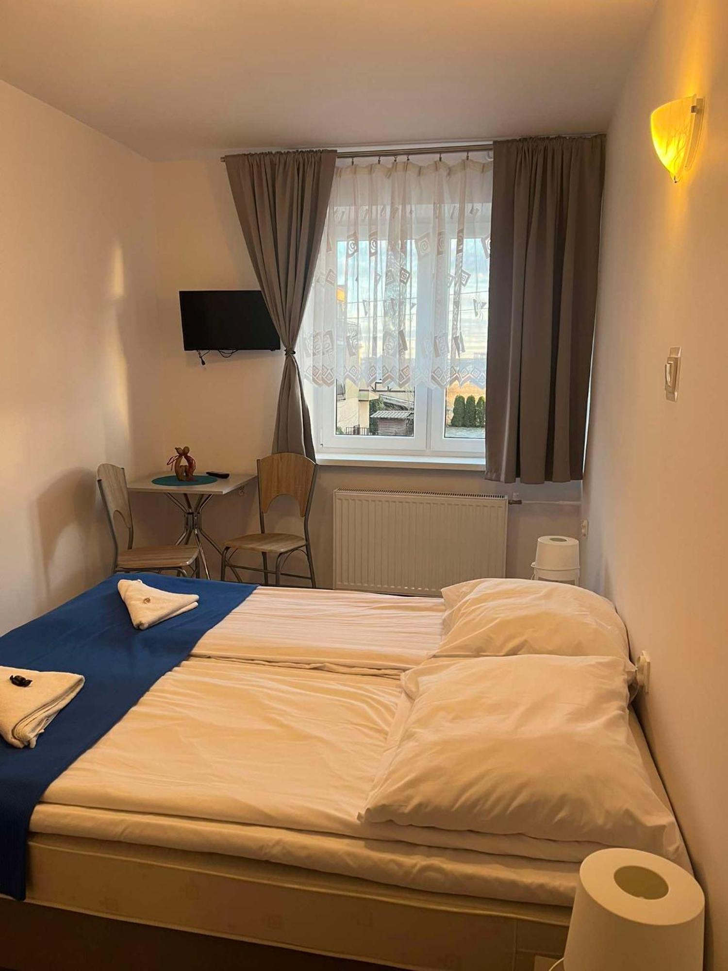 Bed and Breakfast Marinas Рева Экстерьер фото