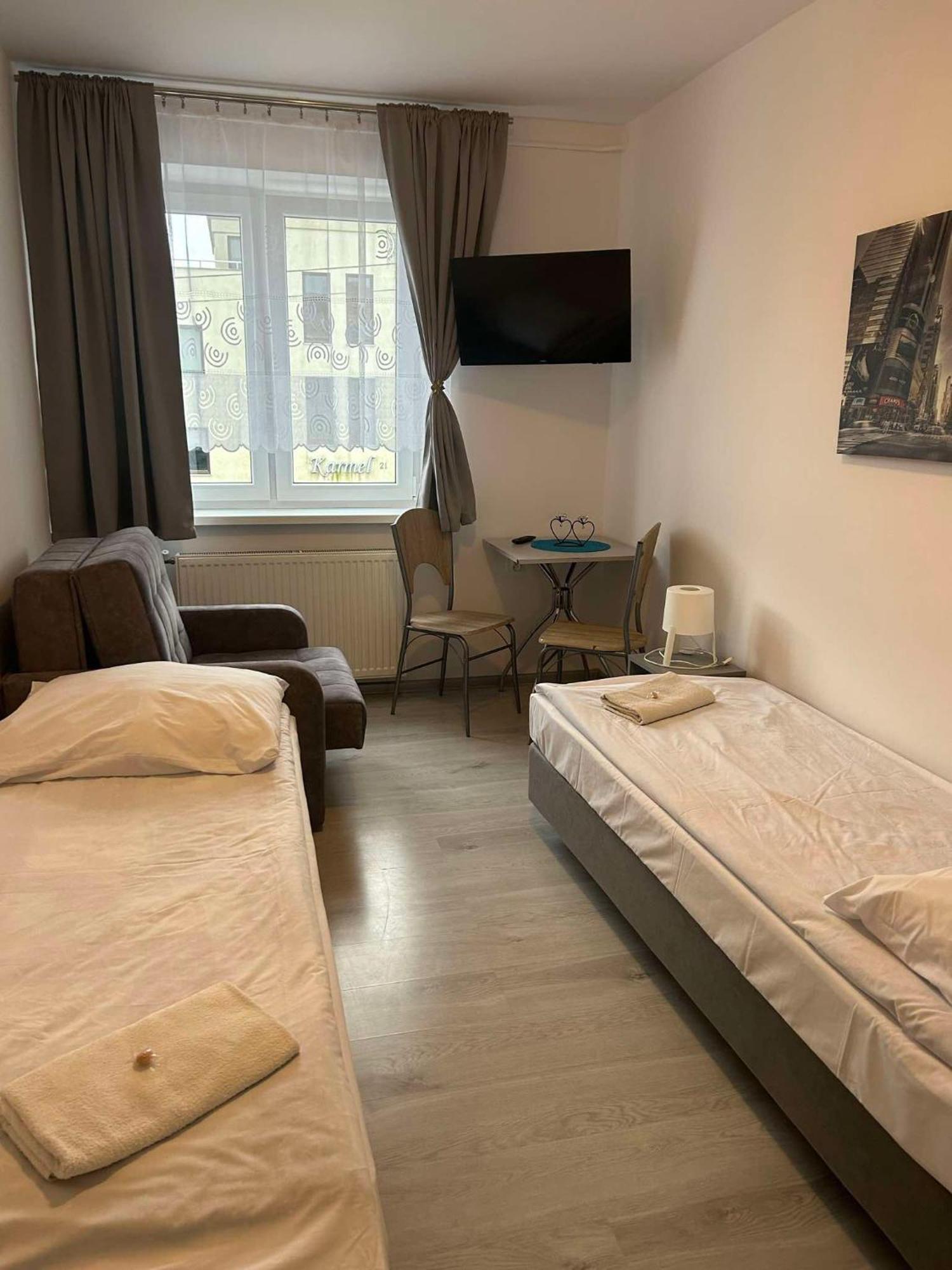 Bed and Breakfast Marinas Рева Экстерьер фото