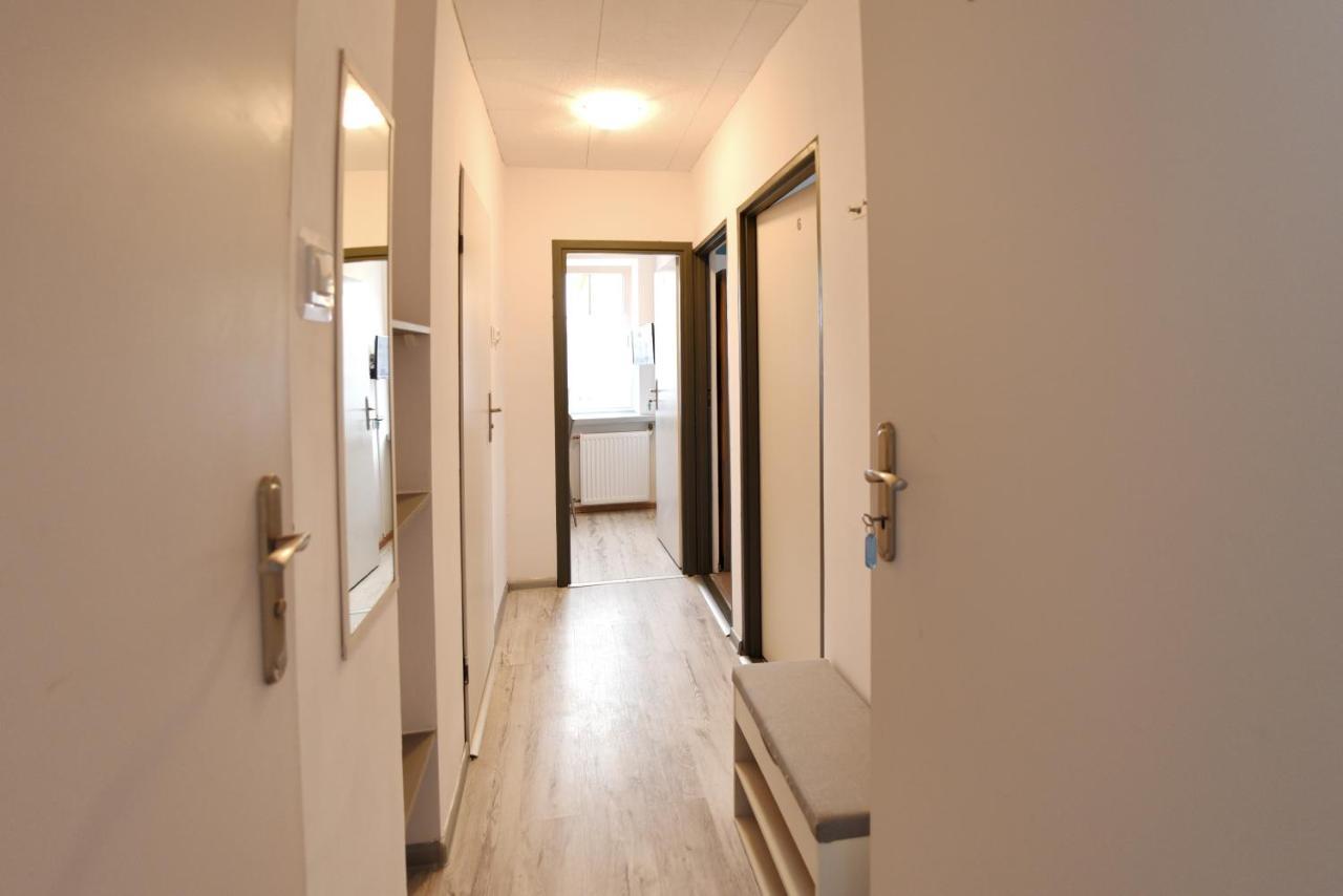 Bed and Breakfast Marinas Рева Экстерьер фото
