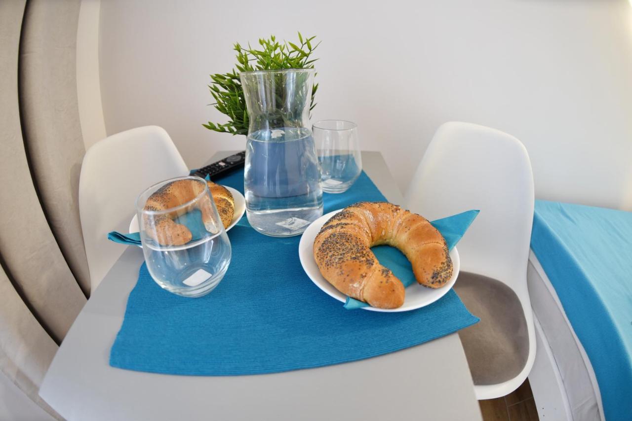 Bed and Breakfast Marinas Рева Экстерьер фото