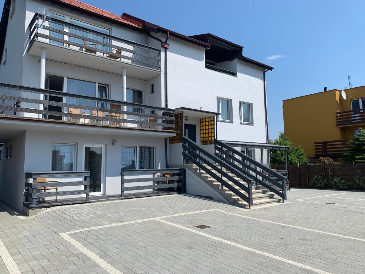 Bed and Breakfast Marinas Рева Экстерьер фото